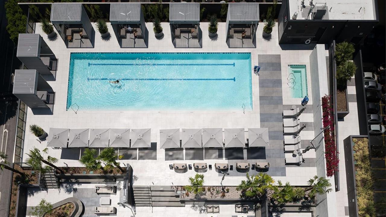 Monthier Downtown Sp2S6U08 Apartment Los Angeles Exterior photo