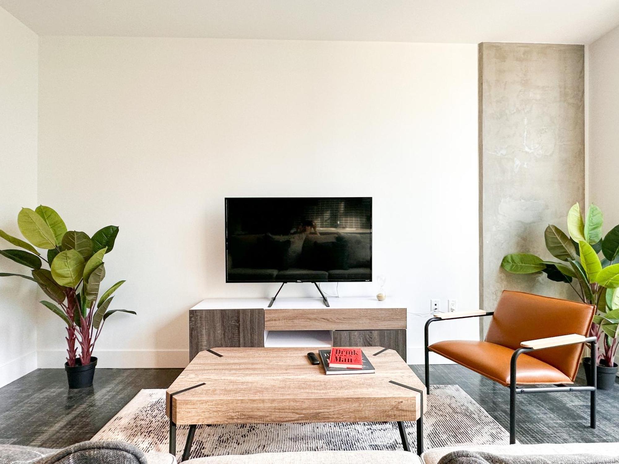 Monthier Downtown Sp2S6U08 Apartment Los Angeles Exterior photo
