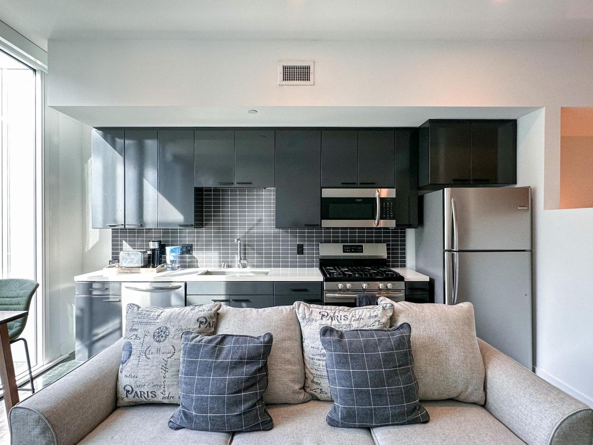 Monthier Downtown Sp2S6U08 Apartment Los Angeles Exterior photo